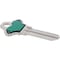 Hillman HILLMAN ColorPlus House/Office Key Blank Single, PK5 86238 - alternate 5